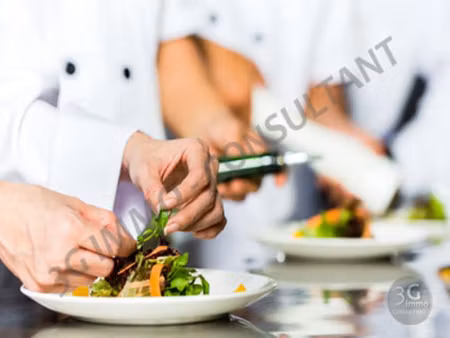 vente locaux professionnels 3 pièces 550 m² à toulouse (31000)  215 000 €