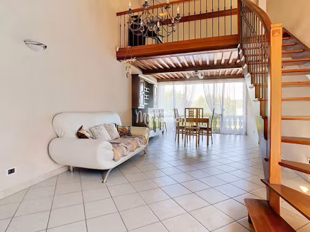 vente maison 8 pièces 165 m² à pont-d'ain (01160)  275 000 €