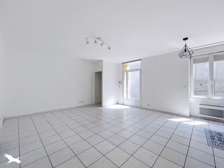vente appartement 2 pièces 47 m² à bordeaux (33000)  192 000 €