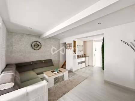 vente maison 5 pièces 117 m² à les mazures (08500)  179 000 €