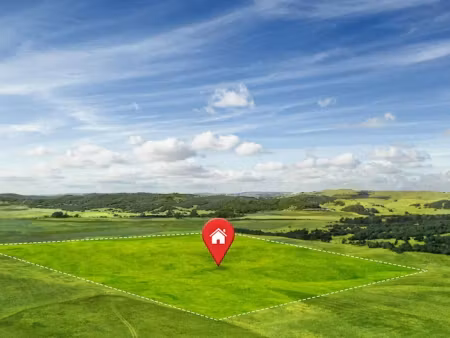 vente terrain 480 m² à pouilley-les-vignes (25115)  75 700 €