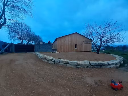 vente villa 9 pièces 230 m² à limoux (11300)  390 000 €