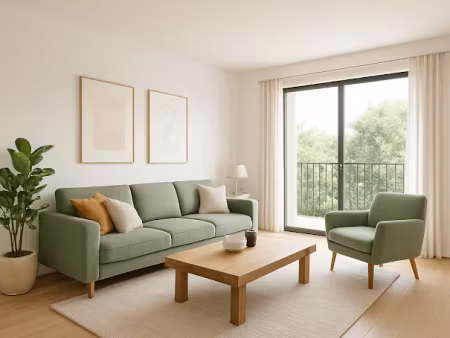 vente appartement 4 pièces 93 m² à pibrac (31820)  369 000 €