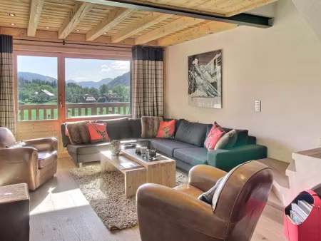 appartement megeve (74)