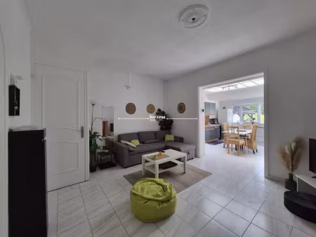 vente maison 4 pièces 100 m² à lille (59000)  367 000 €
