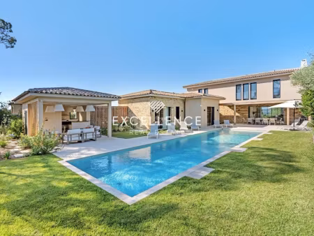 vente villa 7 pièces 362 m² à saint-tropez (83990)  12 600 000 €