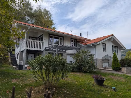 vente maison 6 pièces 147 m² à foix (09000)  370 000 €