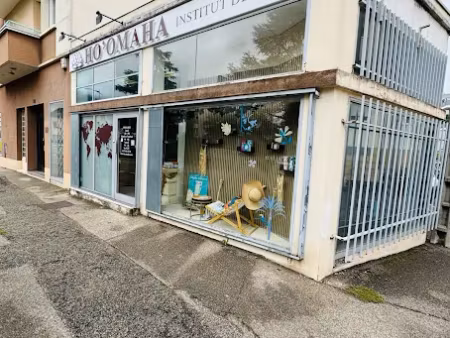 vente locaux professionnels 0 pièces 60 m² à fontaine (38600)  115 000 €
