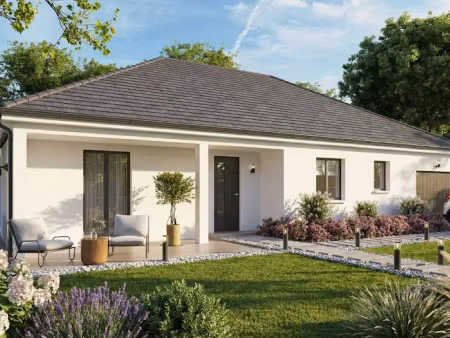 vente maison neuve 5 pièces 100 m² à montenois (25260)  250 572 €