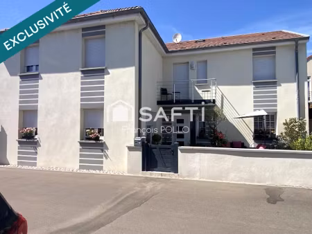 vente maison 5 pièces 150 m² à woippy (57140)  369 000 €