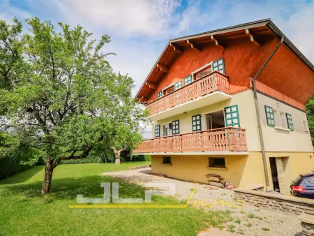 vente maison 5 pièces 120 m² à passy (71220)  420 000 €
