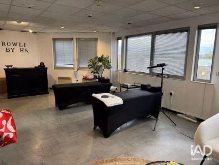 location locaux professionnels 0 pièces 36 m² à houilles (78800)  840 €