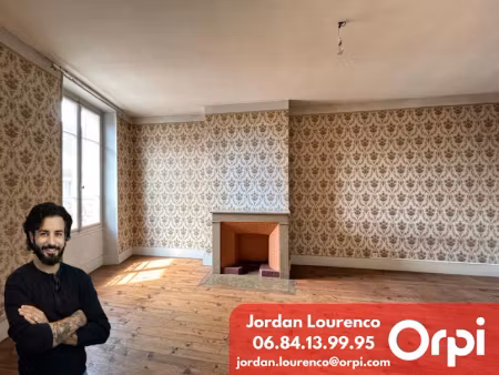 vente appartement 2 pièces 38 m² à entre-deux-guiers (38380)  35 000 €