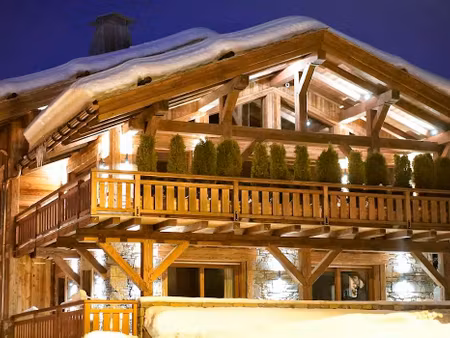 chalet megeve (74)