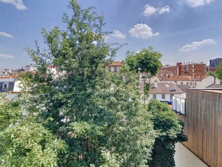 vente immeuble 14 pièces 299 m² à ivry-sur-seine (94200)  1 040 000 €