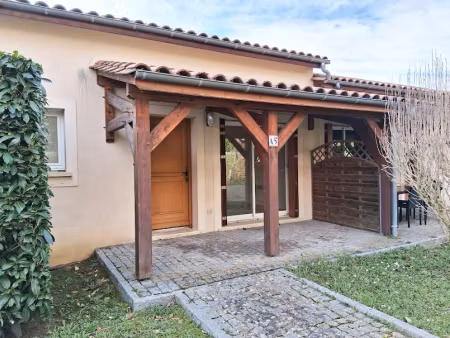vente appartement 3 pièces 48 m² à sarlat-la-caneda (24200)  95 000 €