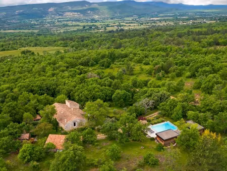 propriété forcalquier (04)