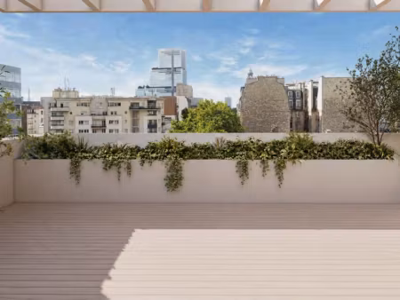 vente appartement 4 pièces 83 m² à saint-ouen (93400)  603 000 €