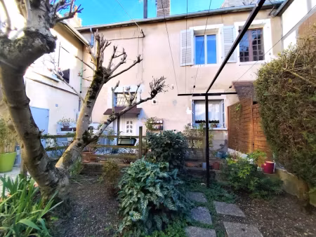 vente viager 4 pièces 97 m² à auxerre (89000)  63 000 €