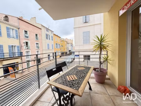 location locaux professionnels 0 pièces 171 m² à frejus (83600)  2 125 €