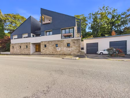 vente maison 7 pièces 218 m² à chateaulin (29150)  349 800 €