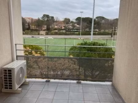 vente appartement 2 pièces 48.15 m² à montpellier (34000)  233 200 €