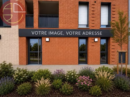 vente locaux professionnels 0 pièces 48 m² à toulouse (31000)  123 823 €