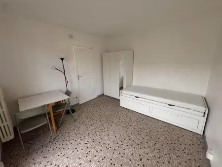 location meublée appartement 1 pièce 18 m² à montpellier (34000)  430 €