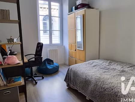 vente maison 4 pièces 98 m² à beaufort-en-vallée (49250)  169 990 €