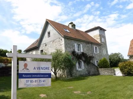 vente château 11 pièces 570 m² à barraute-camu (64390)  995 000 €