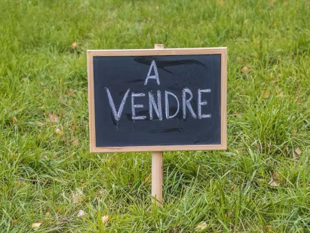 vente terrain 546 m² à mauregny-en-haye (02820)  38 999 €