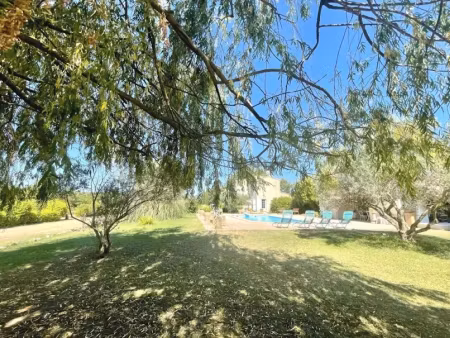 vente maison 4 pièces 115 m² à rognes (13840)  747 000 €
