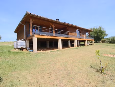 vente maison 4 pièces 105 m² à puy-l'evêque (46700)  189 000 €