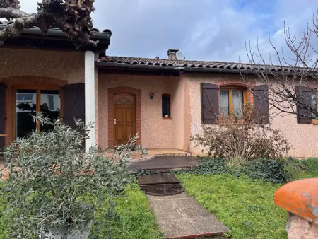 vente maison 4 pièces 100 m² à toulouse (31000)  325 000 €