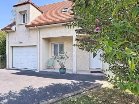 vente maison 5 pièces 200 m² à boult-sur-suippe (51110)  434 000 €