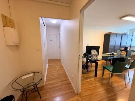vente appartement 3 pièces 52.96 m² à beaune (21200)  110 000 €