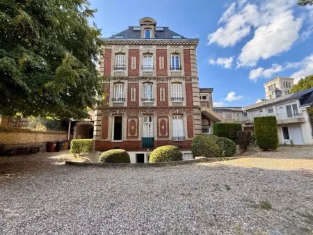 location meublée appartement 1 pièce 21.42 m² à rouen (76000)  530 €