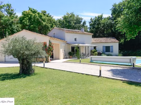 vente maison 5 pièces 120.78 m² à puyricard (13540)  710 000 €