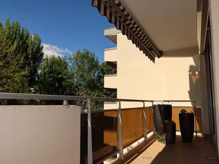 vente appartement 4 pièces 88 m² à chamalieres (63400)  230 000 €