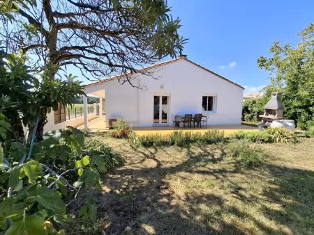 vente maison 5 pièces 136 m² à médis (17600)  274 500 €
