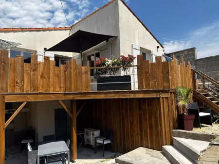 vente maison 3 pièces 90 m² à soubise (17780)  229 000 €