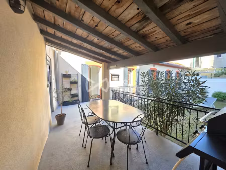 vente maison 3 pièces 73 m² à pamiers (09100)  165 000 €