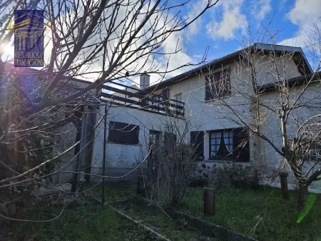 vente maison 6 pièces 116 m² à seurre (21250)  215 000 €