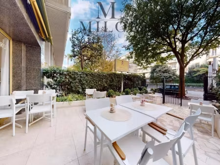 vente locaux professionnels 3 pièces 43.15 m² à nice (06000)  315 000 €