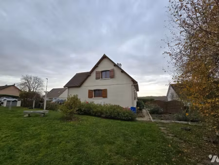 vente maison 7 pièces 133 m² à foucarmont (76340)  183 960 €