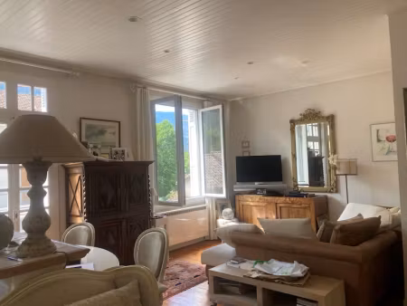 vente maison 4 pièces 120 m² à axat (11140)  95 000 €