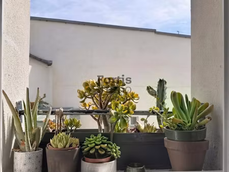 vente appartement 1 pièce 7.01 m² à paris 2ème (75002)  129 000 €