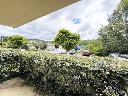 vente appartement 4 pièces 57.7 m² à sarlat-la-caneda (24200)  119 840 €