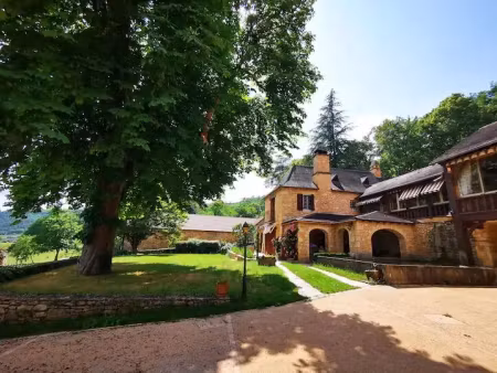 vente maison 15 pièces 500 m² à montignac (24290)  720 800 €
