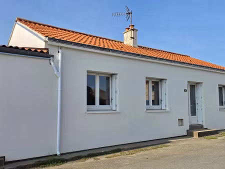 vente maison 6 pièces 95.4 m² à montaigu-vendée (85600)  243 383 €